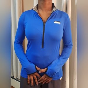 Pink Victoria Secret top